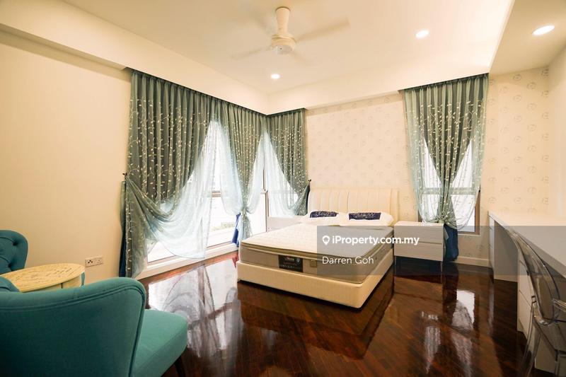 Condominium for Rent in Hampshire Park Condominium by Darren Goh - iProperty.com.my