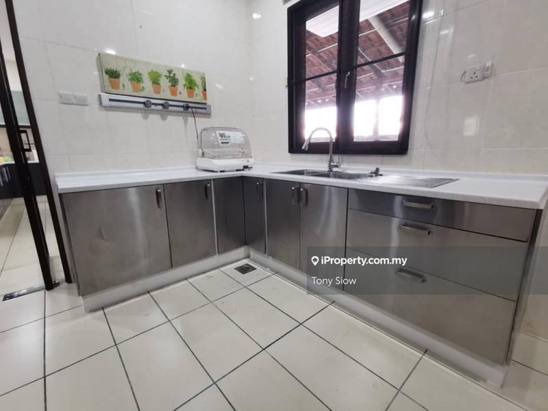 Bungalow House untuk Dijual di Damansara Idaman, Petaling Jaya oleh Tony Siow - iProperty.com.my