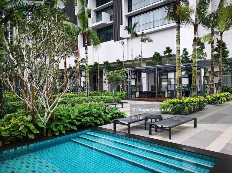 Condominium for Sale in Grand Medini by Iris Lim - iProperty.com.my
