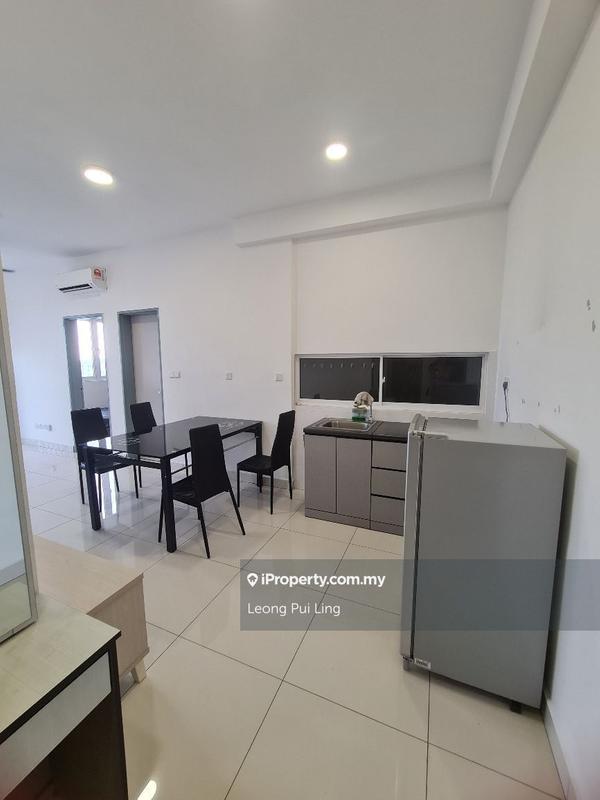 For Sale - Pinnacle Sri Petaling