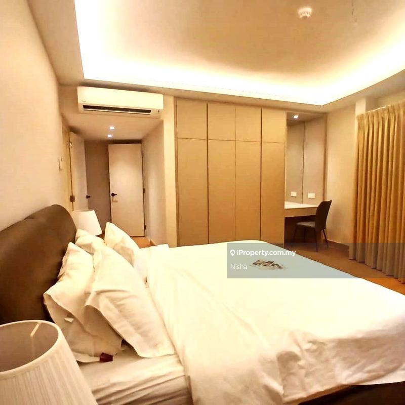 Condominium for Rent in UBN Apartment by Nisha - iProperty.com.my