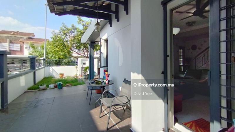 Rumah Berkembar untuk Dijual di Setia Impian, Setia Alam oleh David Yee - iProperty.com.my