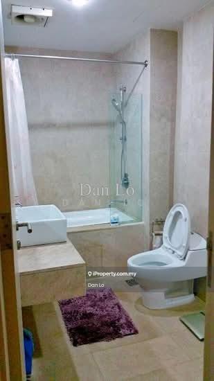 Service Residence for Rent in myHabitat by Dan Lo - Bathroom - iProperty.com.my