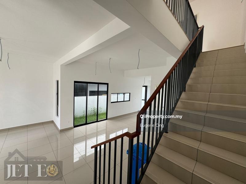 Rumah Berangkai 2 Tingkat untuk Dijual di Eco Sanctuary, Telok Panglima Garang oleh Eugene Ong - iProperty.com.my