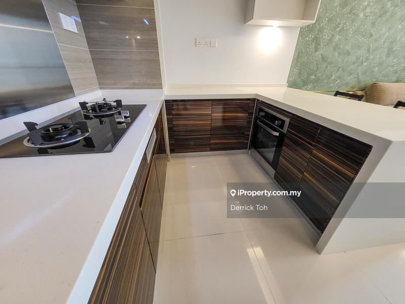 Service Residence for Rent in R&F Princess Cove Phase 1 by Derrick Toh - iProperty.com.my