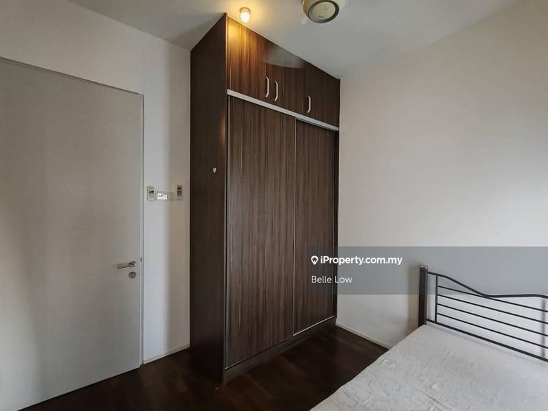 Kondominium untuk Dijual di The Capers @ Sentul East oleh Belle Low - iProperty.com.my