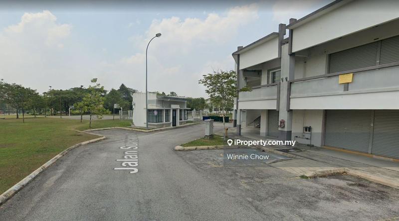 Pejabat untuk Disewa di Kota Kemuning, Shah Alam oleh Winnie Chow - iProperty.com.my