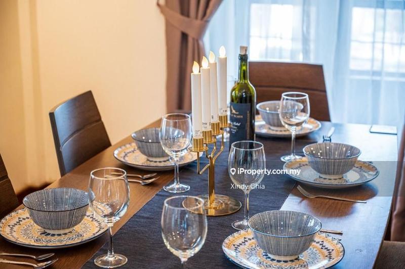 Bungalow House for Sale in KLCC, KL City Centre by Xindy Chia - iProperty.com.my