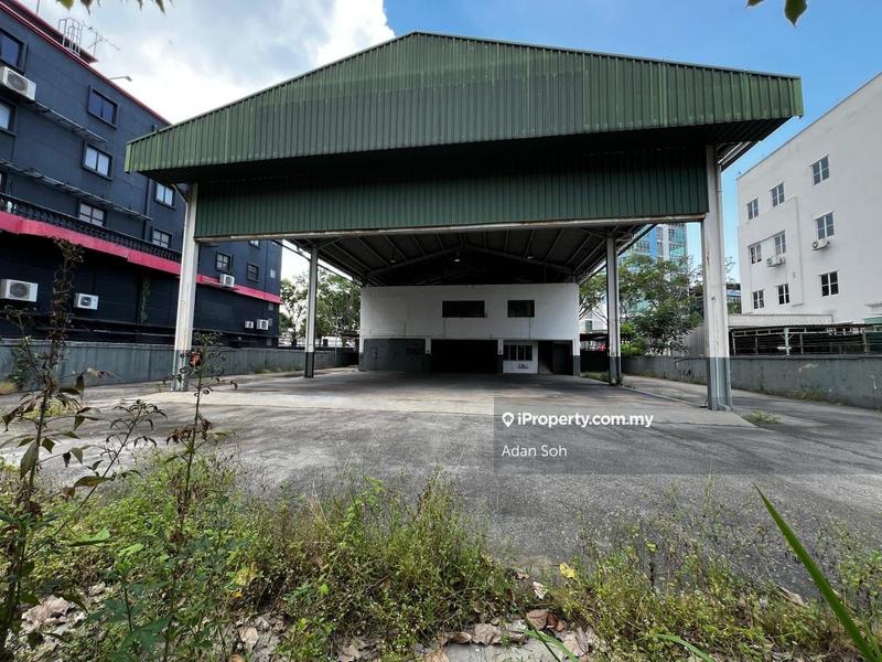 Detached Factory for Sale in Bandar Sri Damansara, Selangor by Adan Soh - iProperty.com.my
