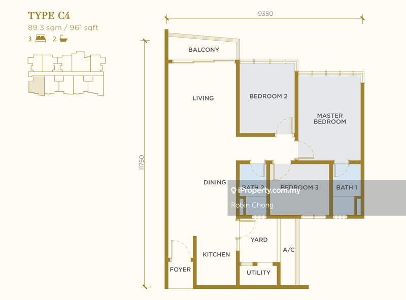 For Sale - Lavile Kuala Lumpur