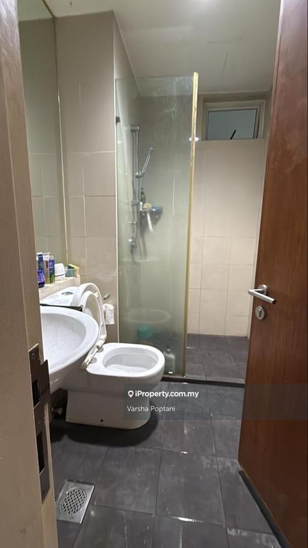 Condominium for Sale in Suasana Sentral Loft by Varsha Poptani - iProperty.com.my