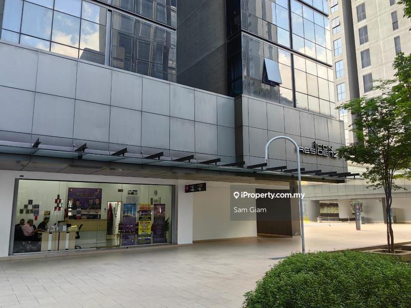 Shop for Rent in Petaling Jaya, Selangor by Sam Giam - iProperty.com.my