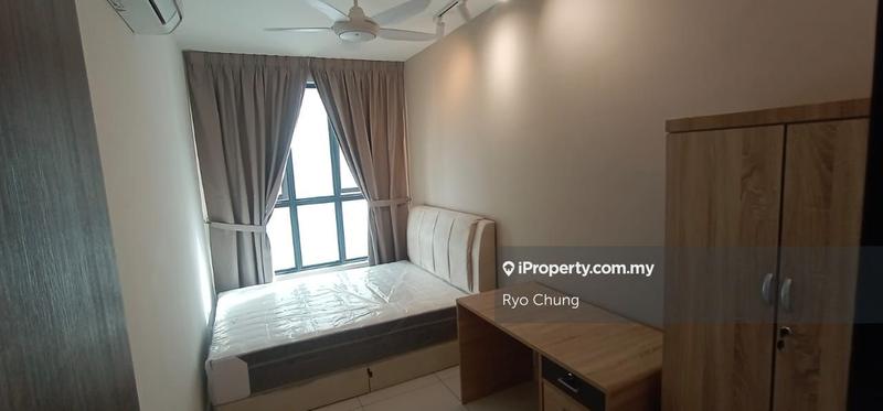 For Rent - The New Duo @ Edumetro