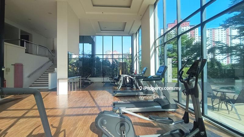 Kondominium untuk Disewa di Northpoint Residences oleh Wynne Chua - iProperty.com.my