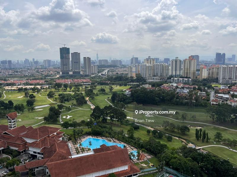 Residensi Servis untuk Dijual di Twin Arkz oleh Brian Tiew - iProperty.com.my