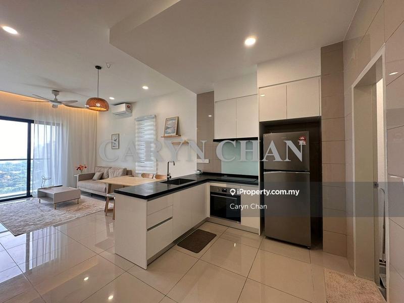 For Rent - Bangsar Hill Park