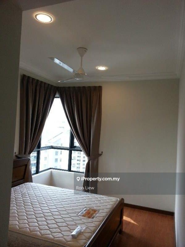 Kondominium untuk Disewa di Zefer Hill Residence oleh Ron Liew - iProperty.com.my