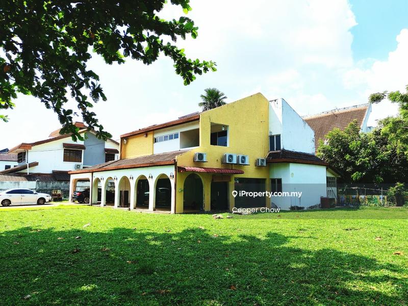 Bungalow House for Sale in SS3, Petaling Jaya by Cooper Chow - Exterior - iProperty.com.my