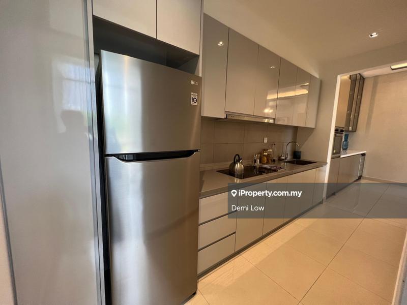 Condominium for Sale in River Park Bangsar South by Demi Low - iProperty.com.my