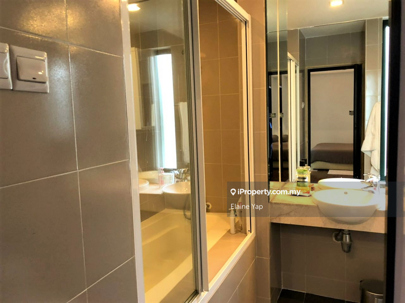 Condominium for Sale in 10 Semantan Suites by Elaine Yap - iProperty.com.my