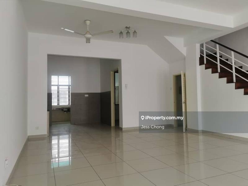 Rumah Teres 2-Tingkat untuk Dijual di 16 Sierra, Puchong oleh Jess Chong - iProperty.com.my