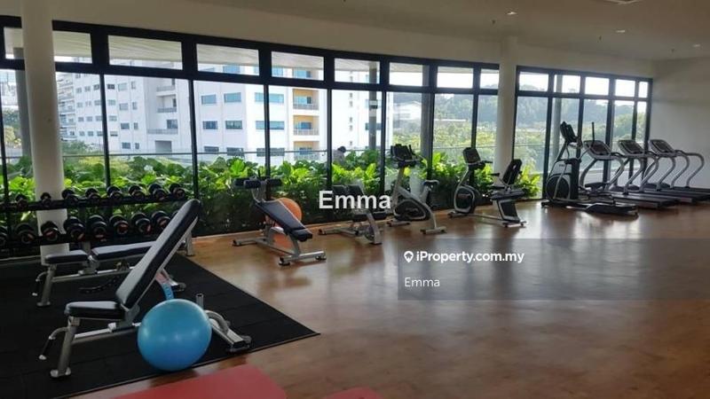 Residensi Servis untuk Disewa di Tamarind Suites oleh Emma - iProperty.com.my