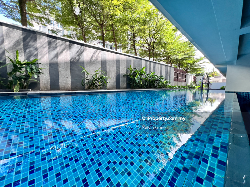 Condominium for Sale in 9 Madge by Kelvin Guee - iProperty.com.my