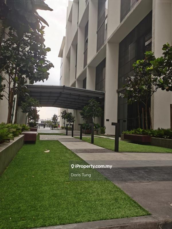 Warehouse for Rent in Kota Damansara, Selangor by Doris Tung - iProperty.com.my