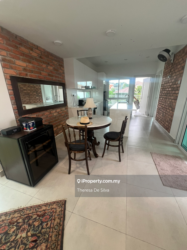 Semi-Detached House for Sale in Section 5, Petaling Jaya by Theresa De Silva - iProperty.com.my