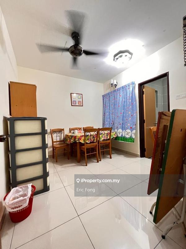 Rumah Teres 2-Tingkat untuk Dijual di Bandar Mahkota Cheras, Cheras oleh Eric Fong - iProperty.com.my
