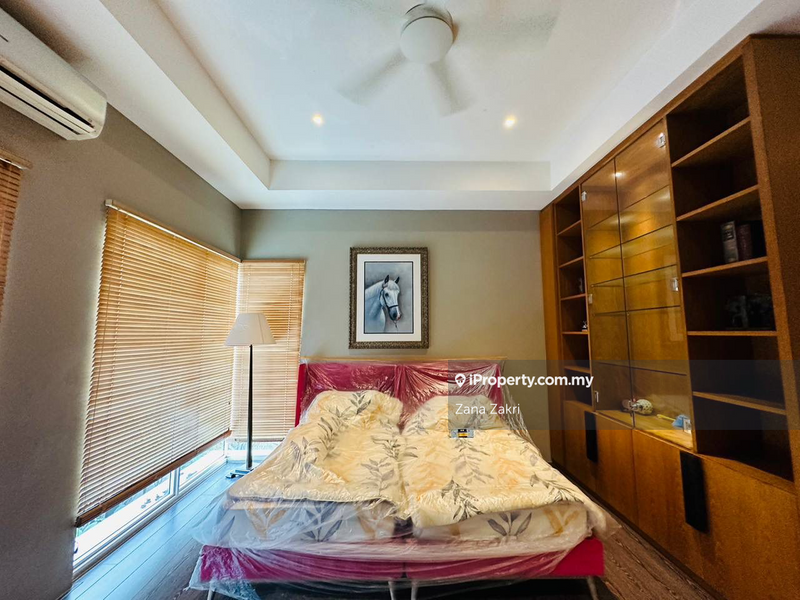 Banglo untuk Dijual di ha38v, Ulu Kelang oleh Zana Zakri - iProperty.com.my