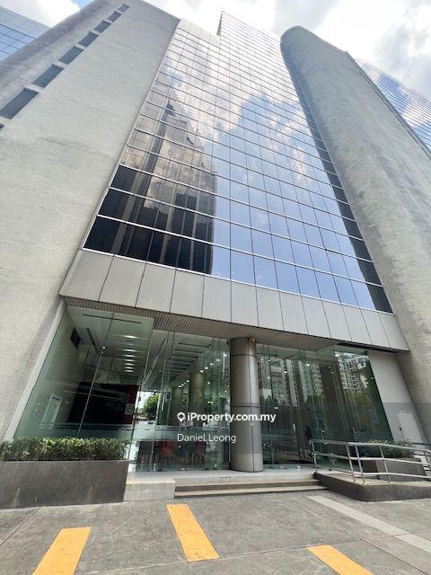 Pejabat untuk Disewa di Empire Subang, Petaling Jaya oleh Daniel Leong - iProperty.com.my