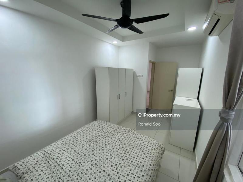 Service Residence for Sale in The Centrina Service Apartment@Central Residence by Ronald Soo - iProperty.com.my