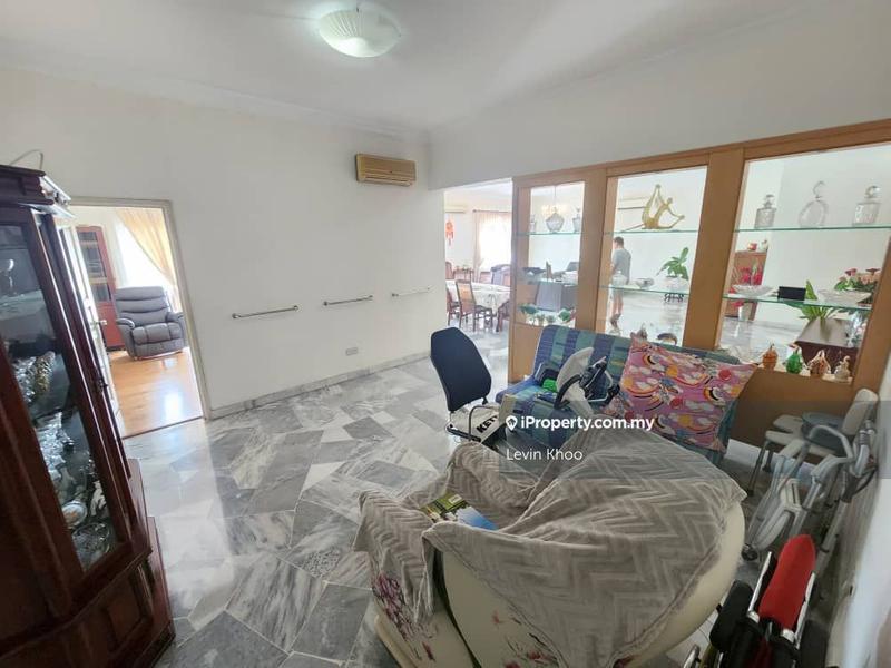 Kondominium untuk Dijual di Sri Alam Condominium oleh Levin Khoo - iProperty.com.my