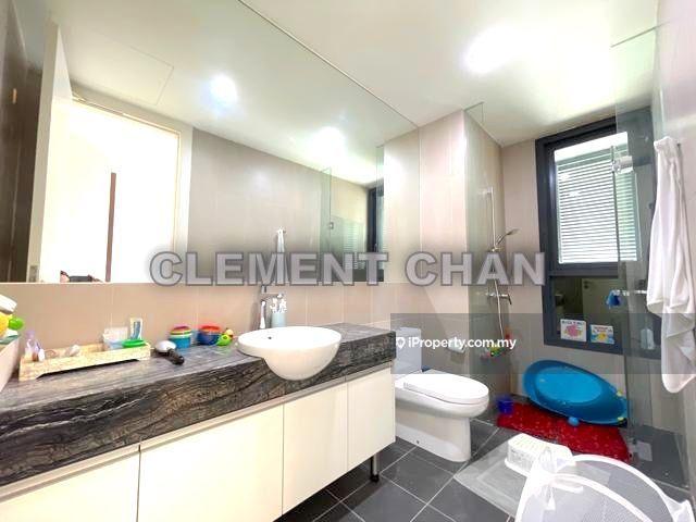 Service Residence for Sale in The Greens by Clement Chan - iProperty.com.my