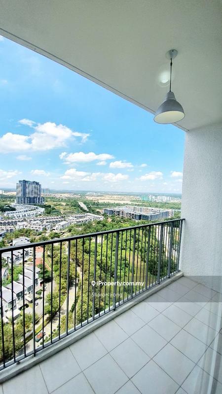 Condominium for Sale in Verdi Eco-Dominiums by Sharon Fong - iProperty.com.my