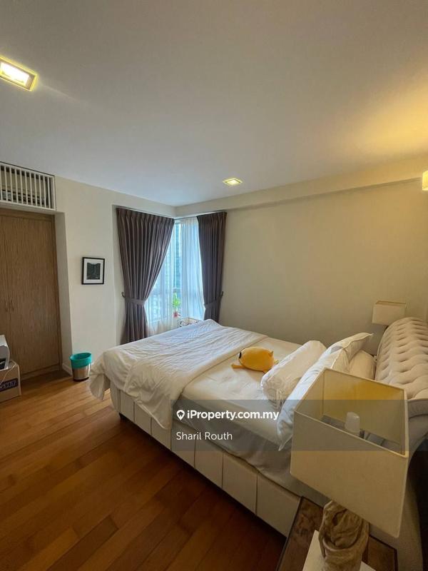 Kondominium untuk Dijual di Hampshire Park Condominium oleh Sharil Routh - iProperty.com.my