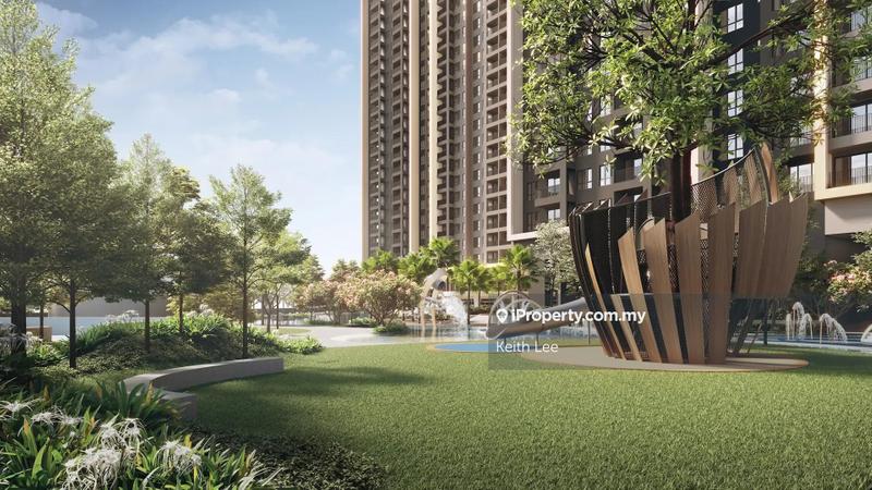 For Sale - Amaya Residences @ Damansara Avenue