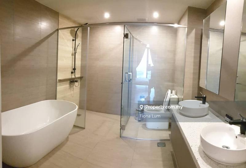 Service Residence for Rent in Expressionz Professional Suites by Fiona Lum - iProperty.com.my