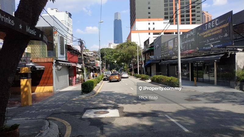 For Sale - Bukit Bintang
