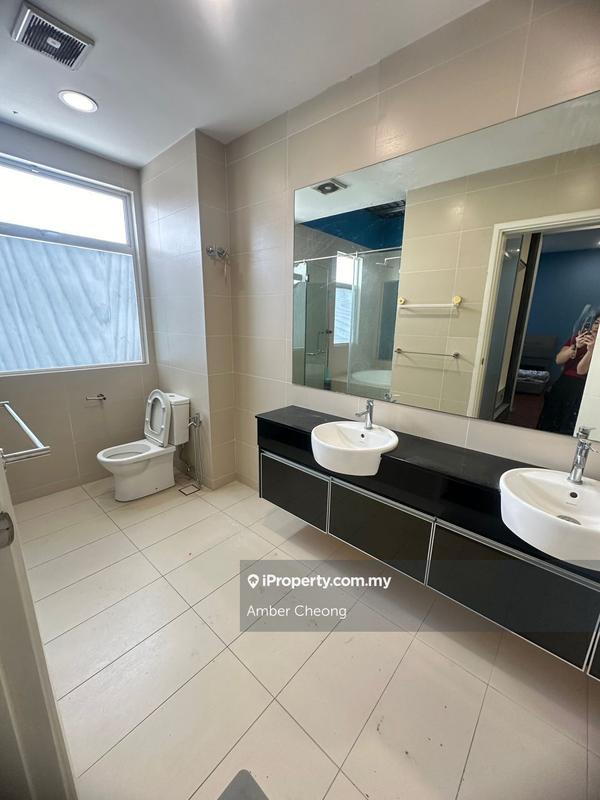 Semi-Detached House for Sale in Tropicana Cheras, Cheras by Amber Cheong - iProperty.com.my