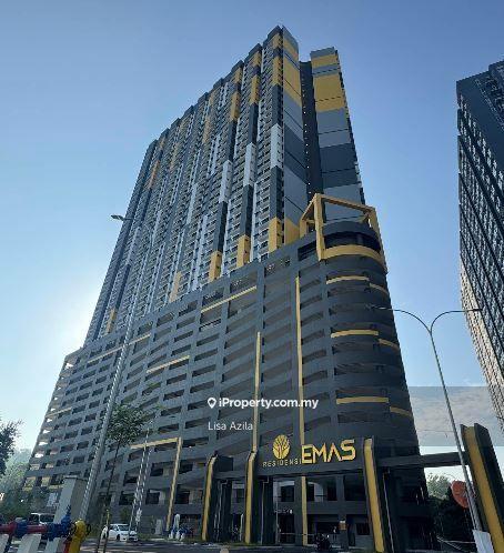 For Sale - Residensi Mutiara Emas Kajang