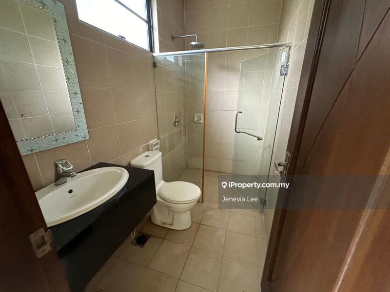 Semi-Detached House for Rent in Bukit Jelutong, Shah Alam by Jenevia Lee - iProperty.com.my