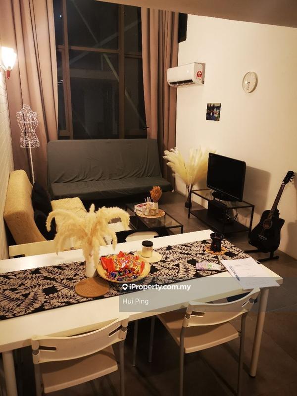 Service Residence for Rent in Empire Damansara by Hui Ping - iProperty.com.my