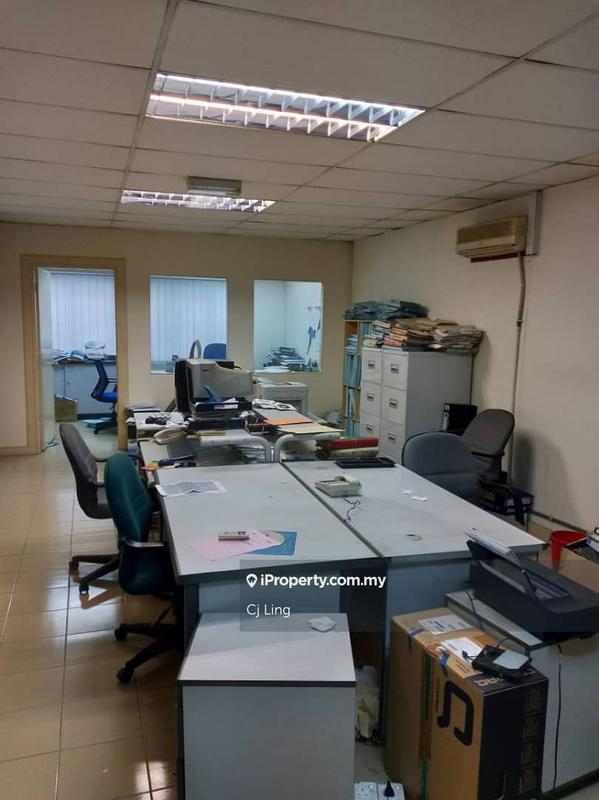 Pejabat untuk Dijual di SunwayMas Commercial Centre, Petaling Jaya oleh Cj Ling - iProperty.com.my