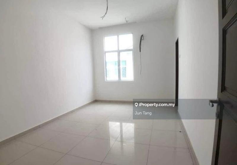 Semi-Detached House for Sale in Bercham, Ipoh by Jun Tang - iProperty.com.my