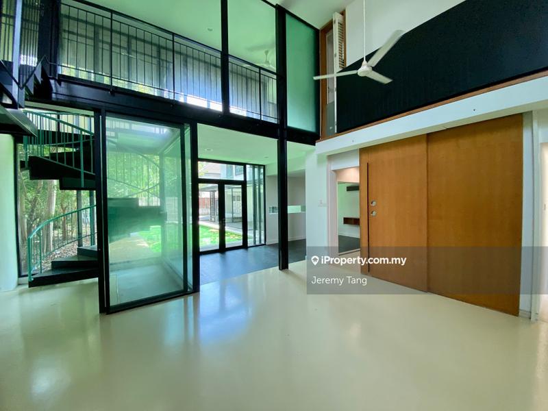 Banglo untuk Dijual di Ampang Hilir, Ampang oleh Jeremy Tang - iProperty.com.my