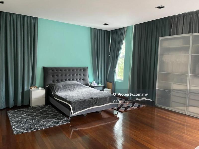 Bungalow House untuk Dijual di Country Heights Damansara, Kuala Lumpur oleh CF Yoong - iProperty.com.my
