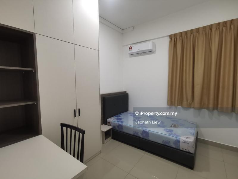 For Rent - Bukit Bantayan Residences