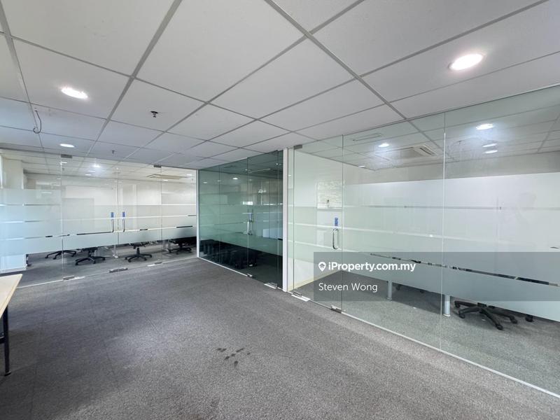 Detached Factory untuk Dijual di Bandar Baru Nilai, Nilai oleh Steven Wong - iProperty.com.my
